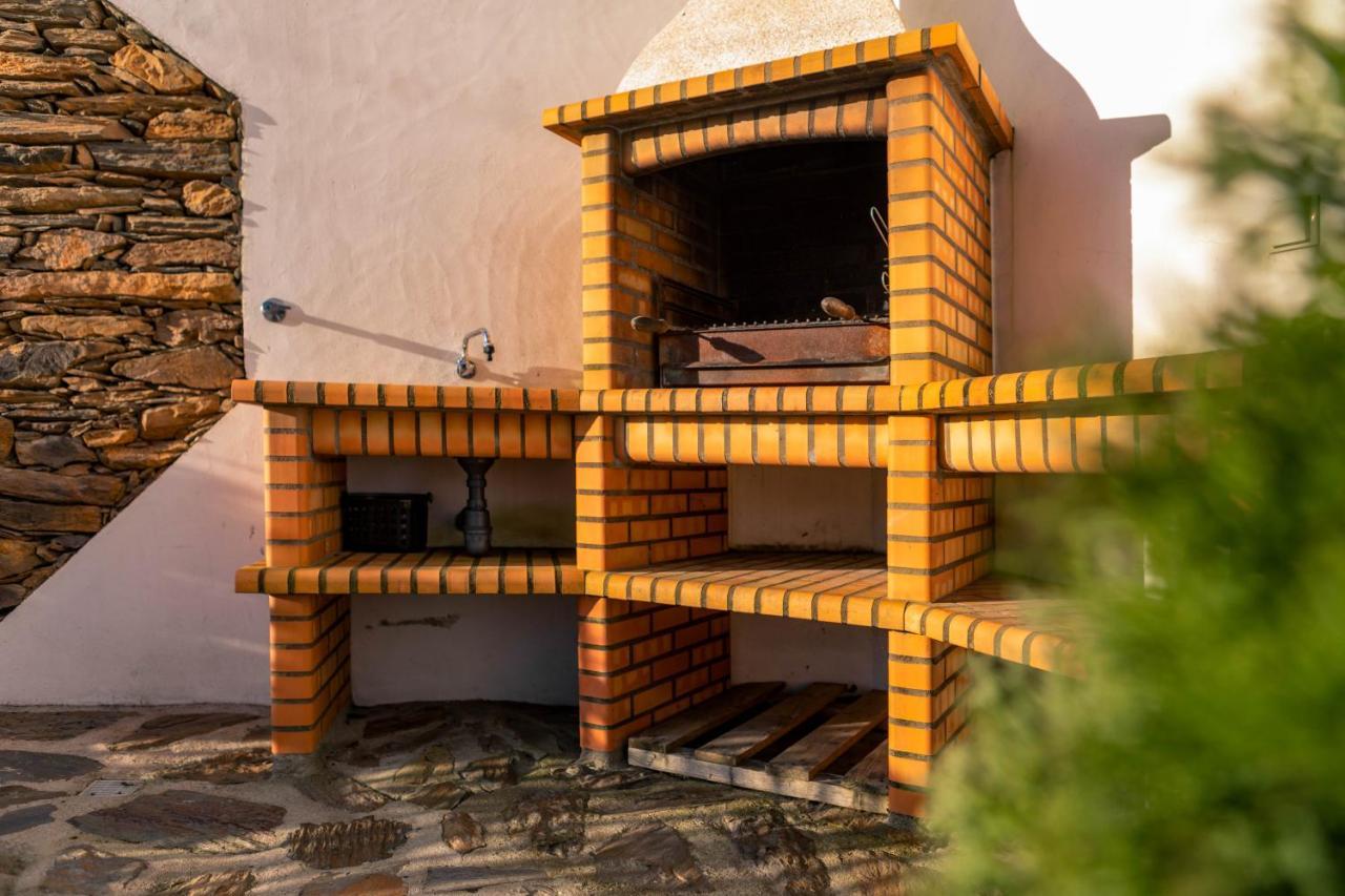 Aldeias Do Zezere-Patio Dos Caseiros Aldeia do Mato  エクステリア 写真