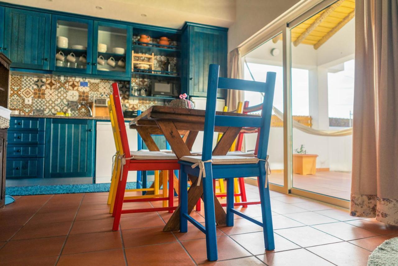 Aldeias Do Zezere-Patio Dos Caseiros Aldeia do Mato  エクステリア 写真